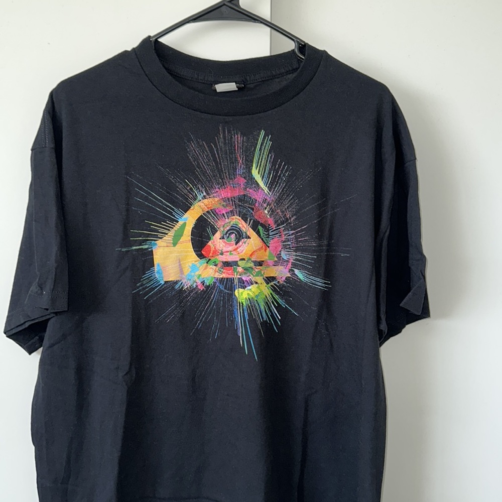 Quicksilver tee - Picture 2 of 3